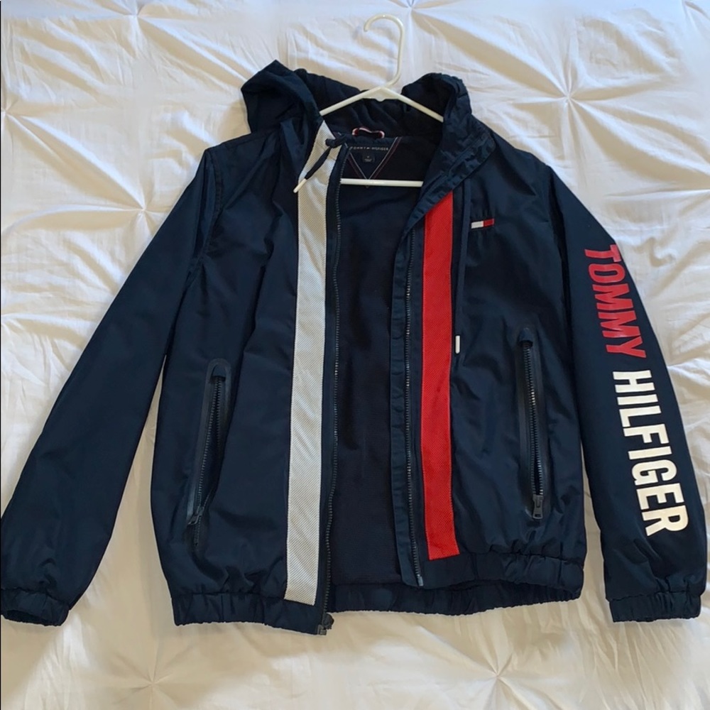 Tommy Hilfiger Jacket
